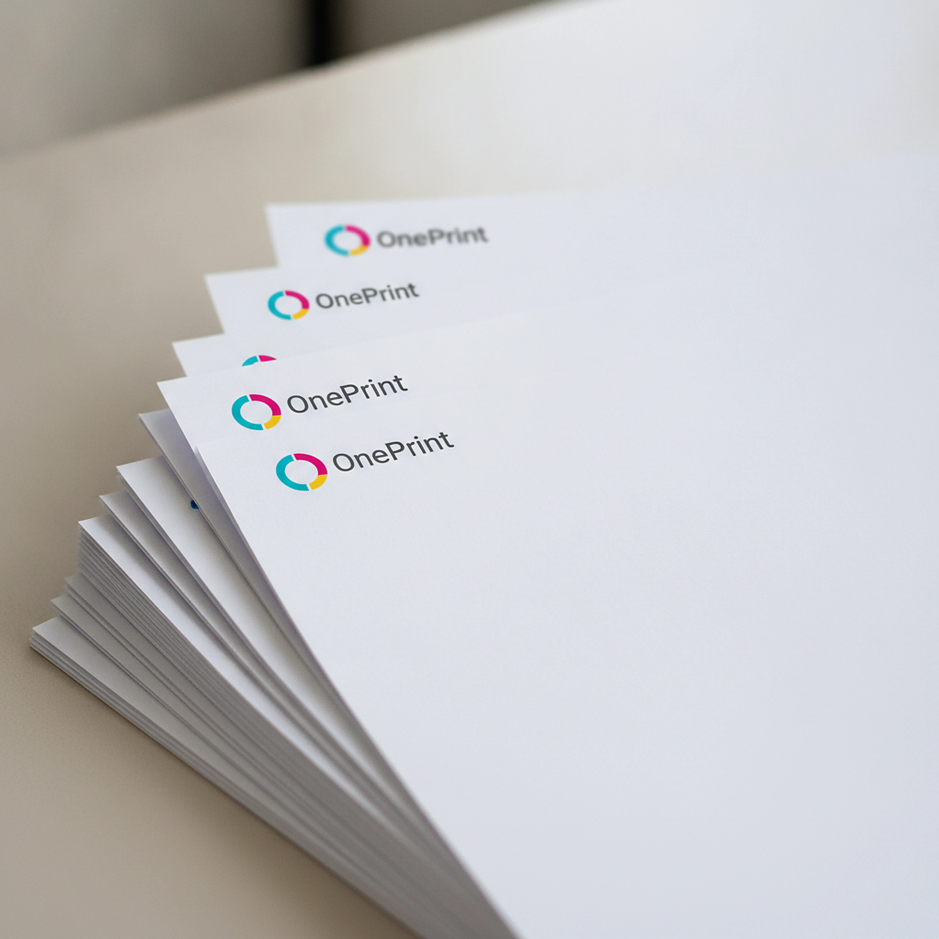 Flyers & Desdobráveis